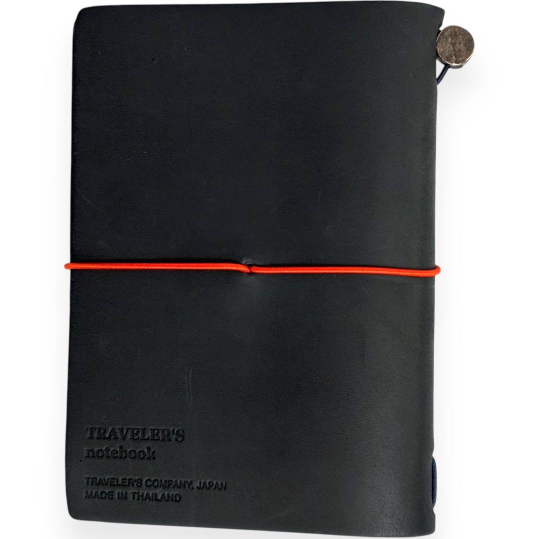 【京都限定】トラベラーズノート 京都エディション 豪華コンプリートセット 他