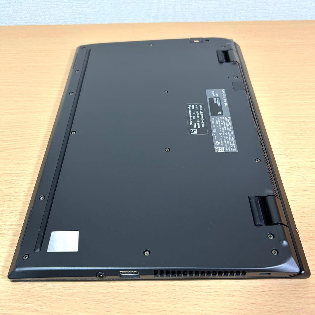美品 VAIO Pro PG VJPG214 VJPG21 512GB 16GB