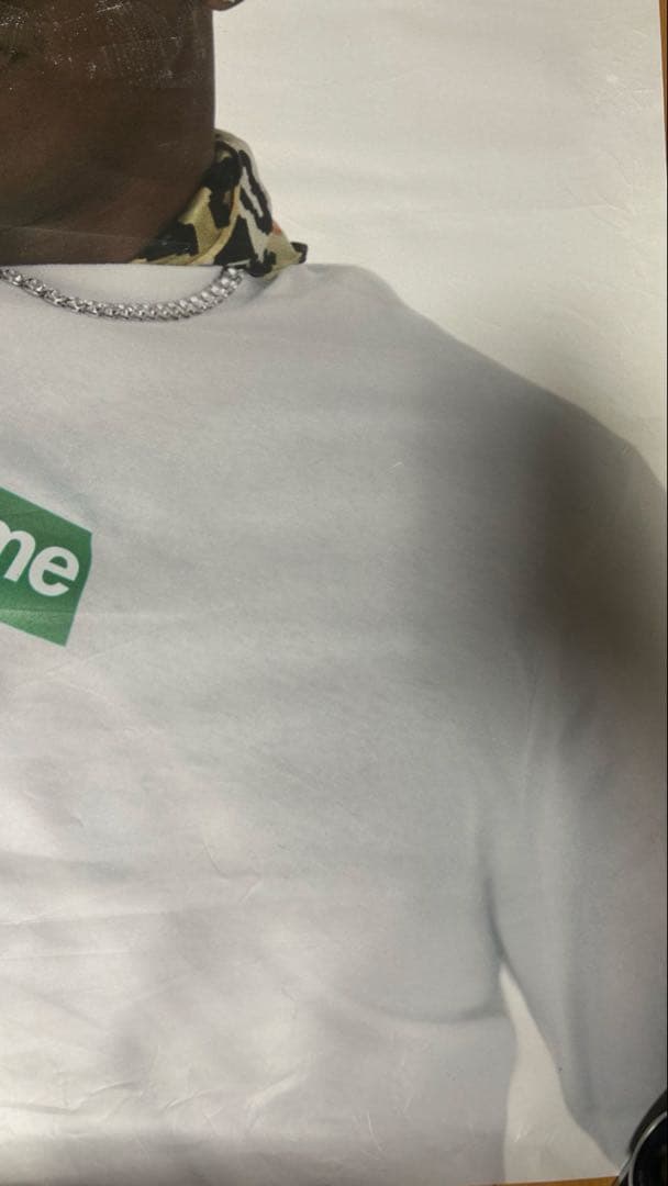 Supreme tyler the creator ポスター