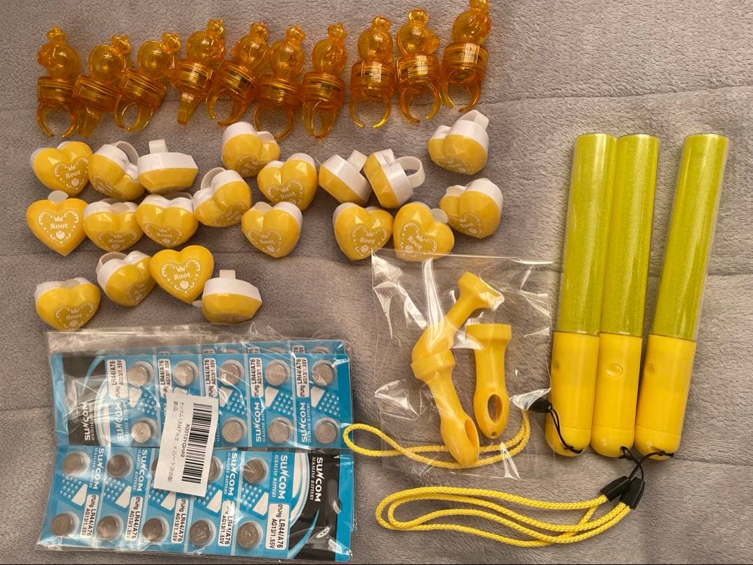 すとぷり るぅと まとめ売り