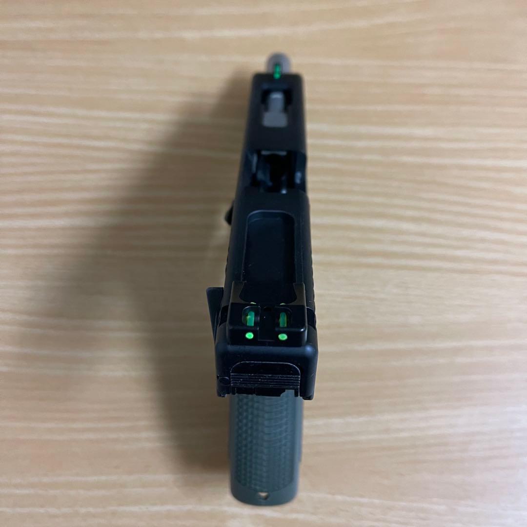 グロック18c BBK 東京マルイ