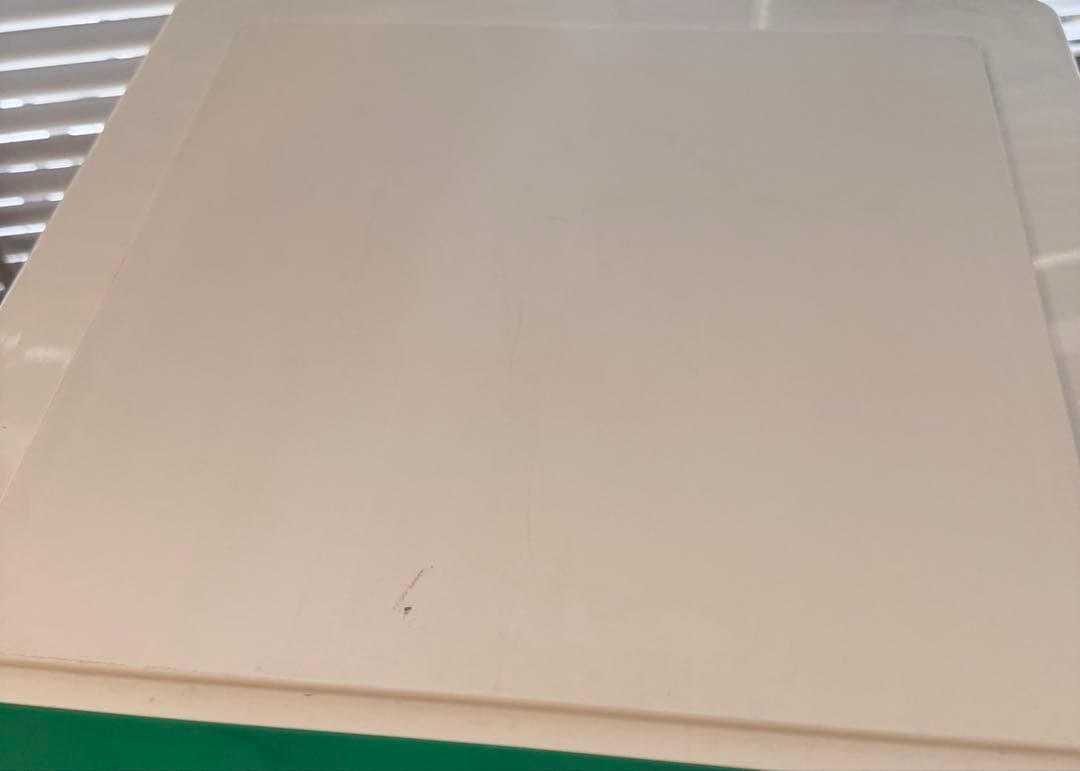 サンリオ　けろけろけろっぴ　収納ケース　プラスチックケース　3個セット