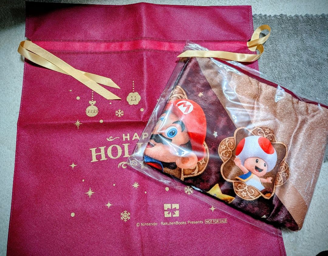 Nintendo Switch 本体 + ゲーム2本 + おまけ