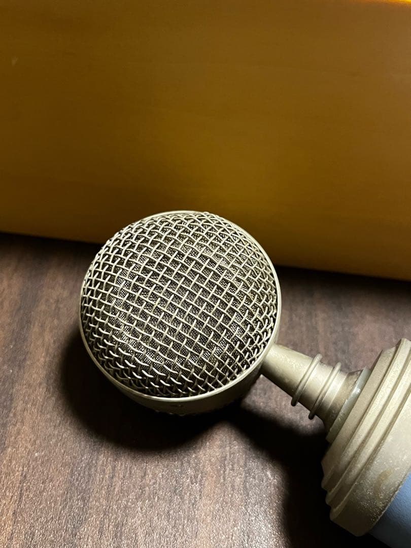 【Blue】Bluebird コンデンサーマイク