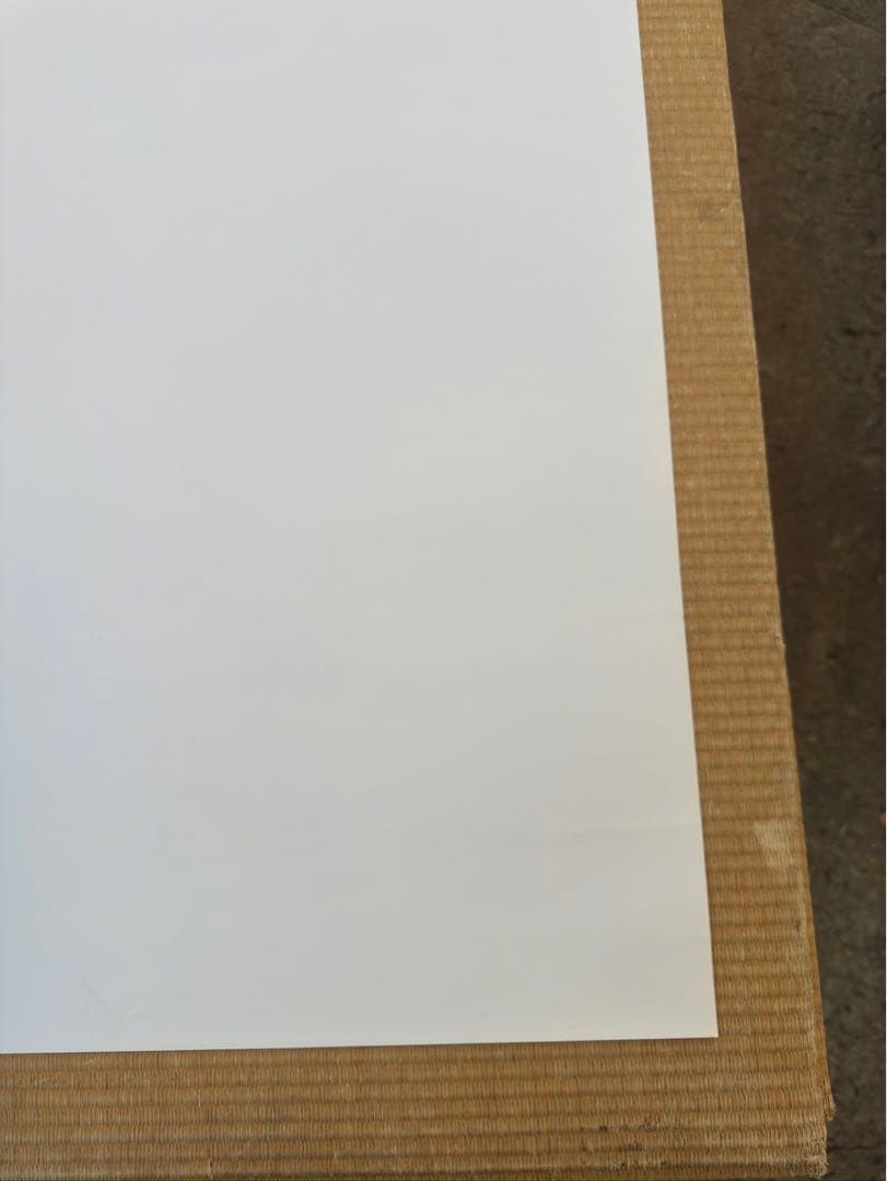 【13】AKIRA 大友克洋　オリジナル　ポスター　希少　激レア