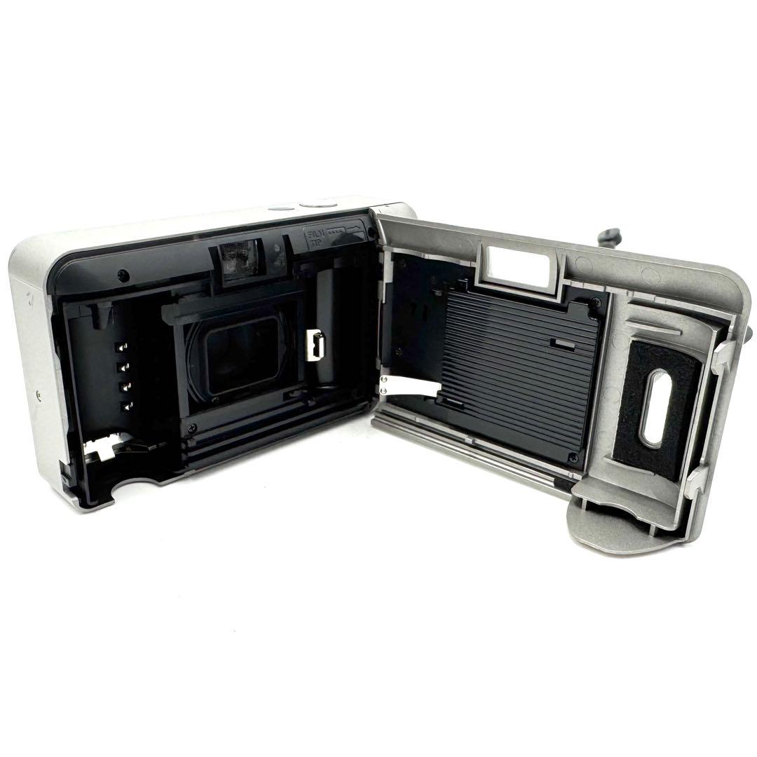 ❁完動品❁Konica コニカBiG mini ビッグミニ F