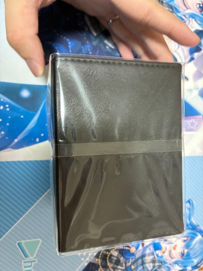 ヴァンガード 10th Anniversary GiftBox デッキケース