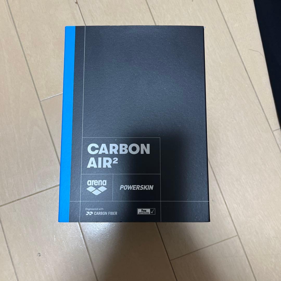 競泳　アリーナ　CARBON AIR2 Mサイズ