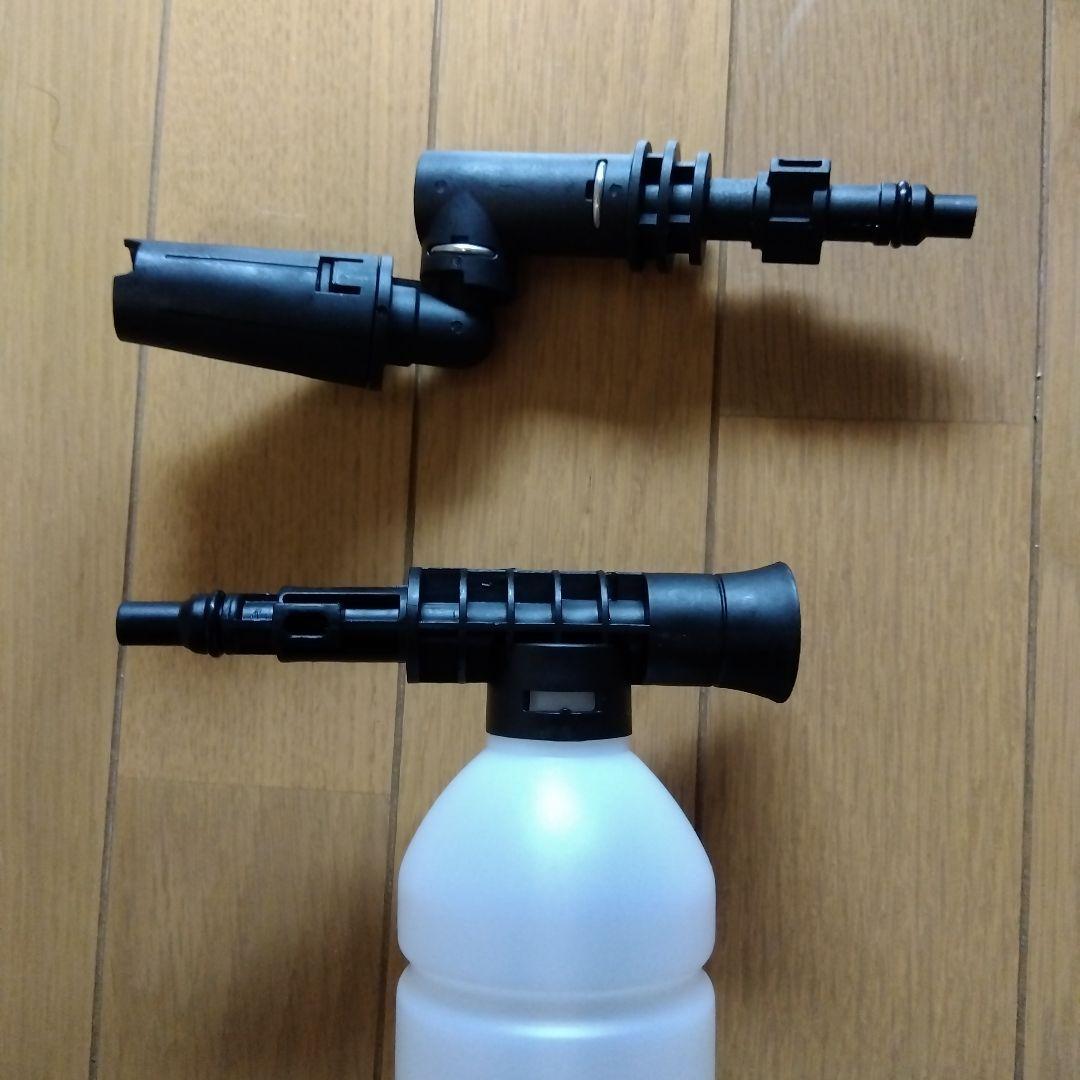 Yoeyang 高圧洗浄機 ZH-17 本体