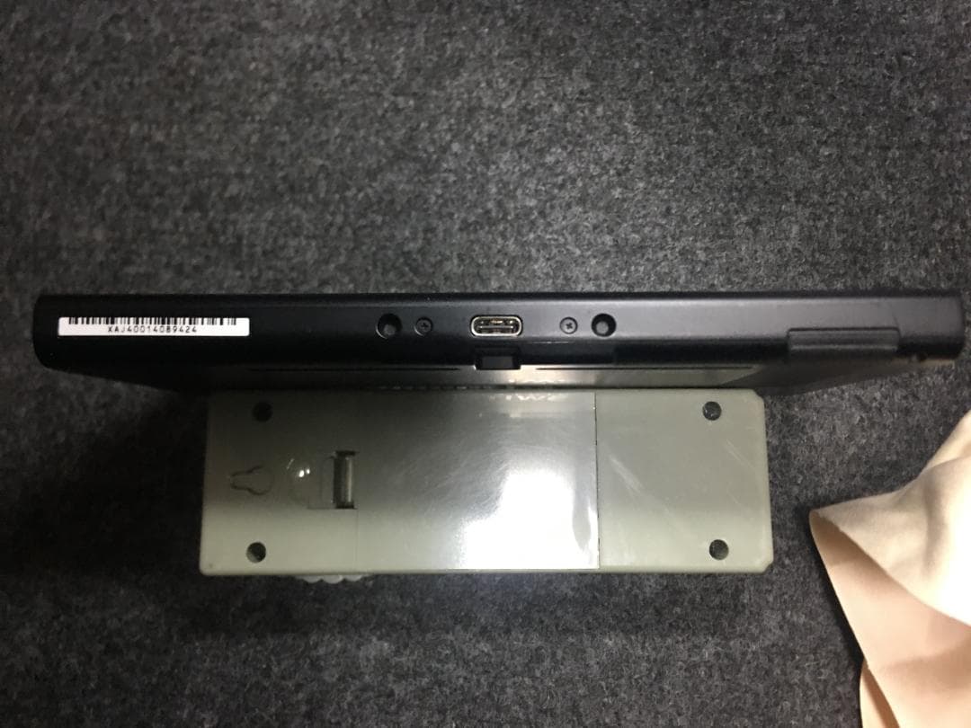 【動作確認済み】Nintendo Switch 本体