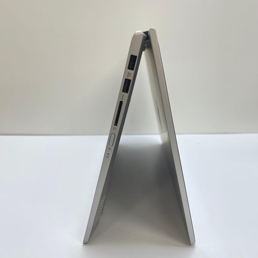 #557 レノボ ideaPad C340 81N6 AMD Ryzen 5