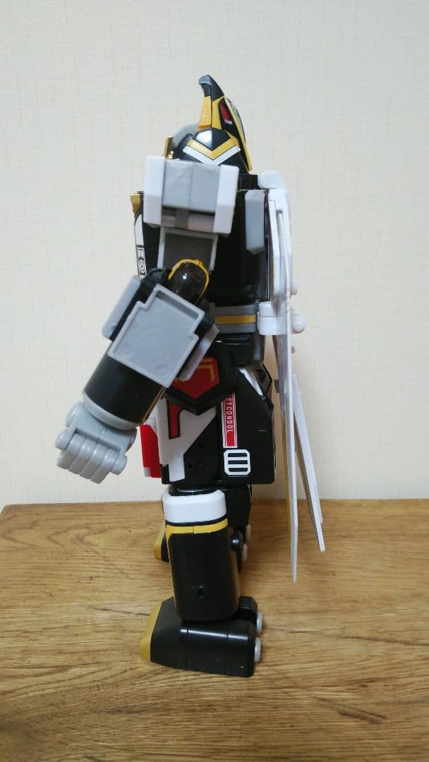 SMP　スーパーミニプラ　ジェットイカロス　ジェットガルーダ　グレートイカロス