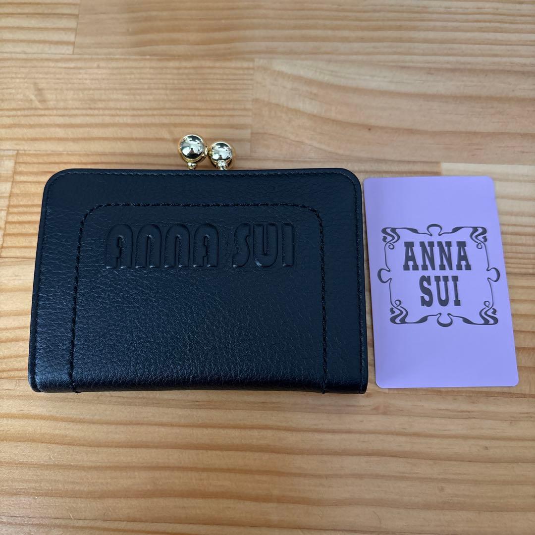 ANNA SUI ケース