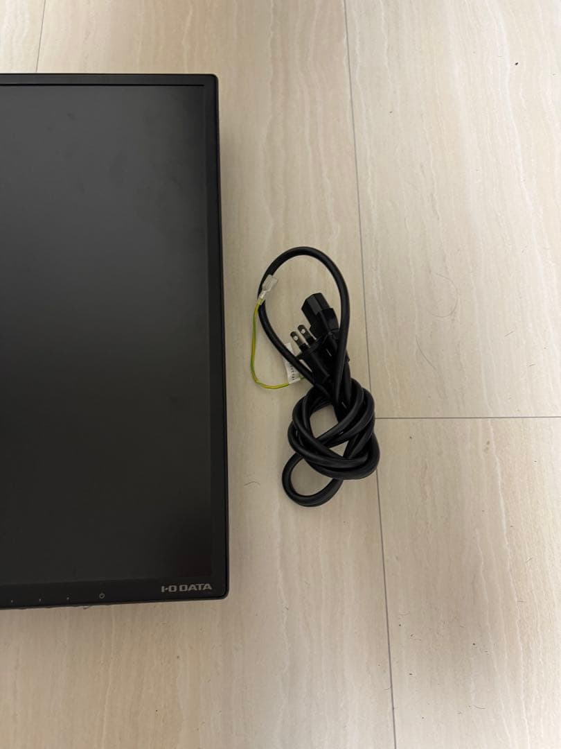 IODATA 31.5インチ モニター ※ご確認ください。