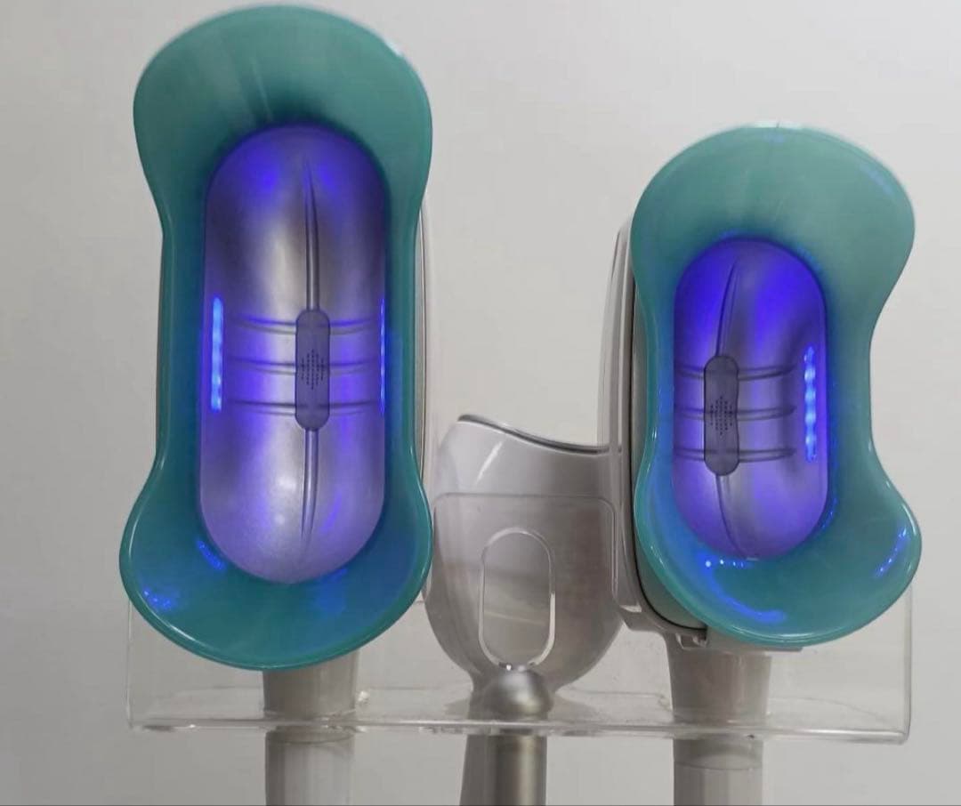 360度　脂肪冷却　強いパワー　業務用　2ハンドル同時稼働