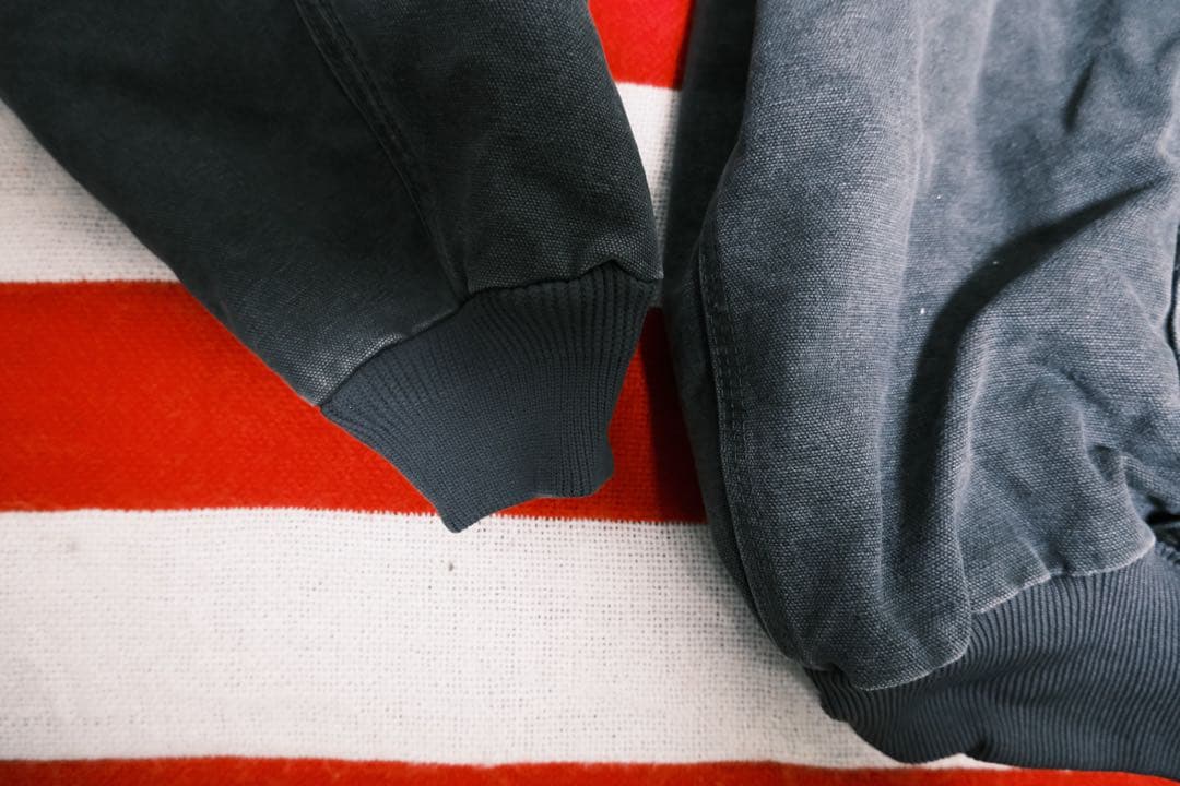 カーハート　アクティブジャケット J68 PTL XL