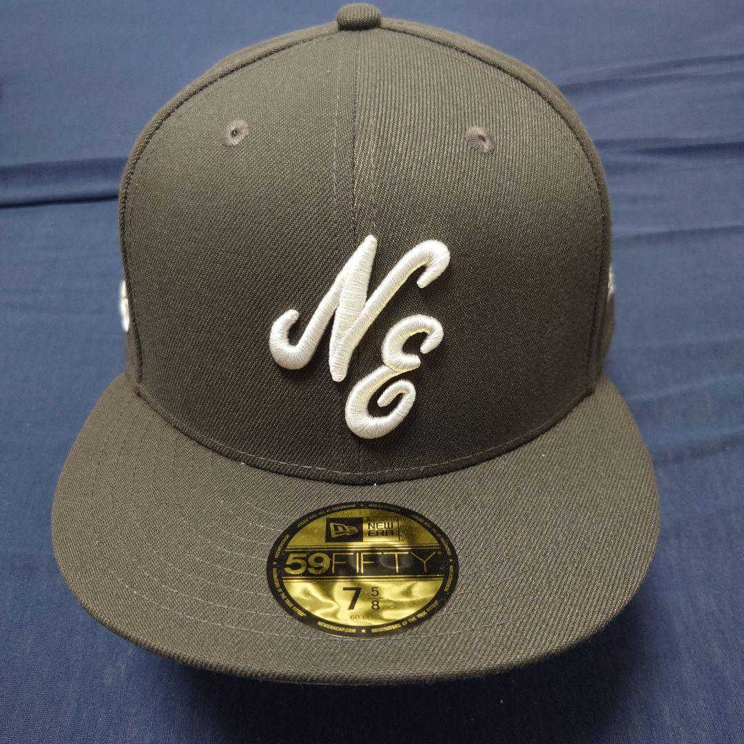 【新品・未使用品】ニューエラ 59FIFTY DAY 2025 クラシックロゴ