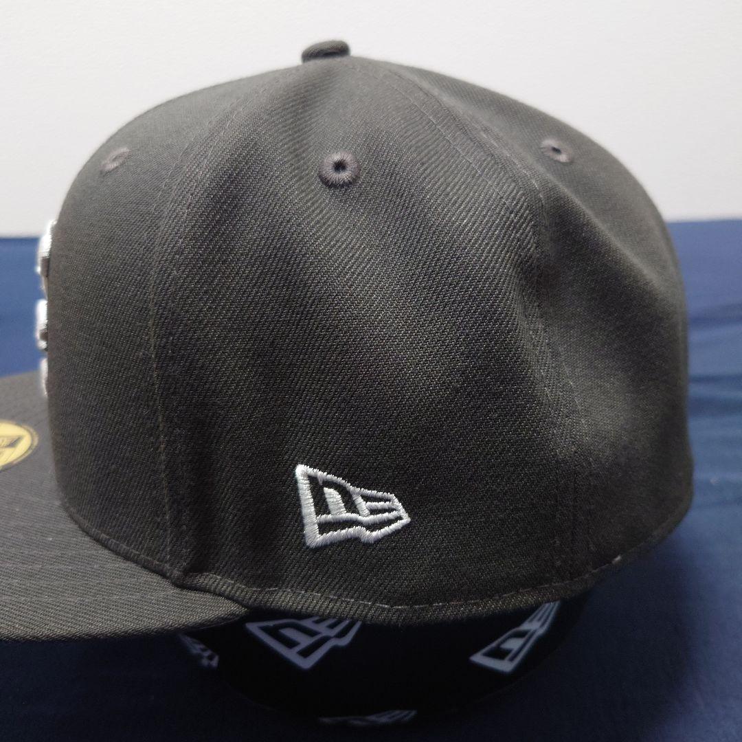 【新品・未使用品】ニューエラ 59FIFTY DAY 2025 クラシックロゴ