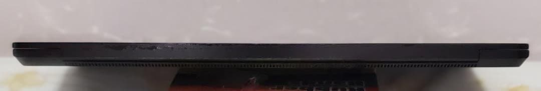 【MK】Surface Laptop 4 ブラック 充電器・ペン付き