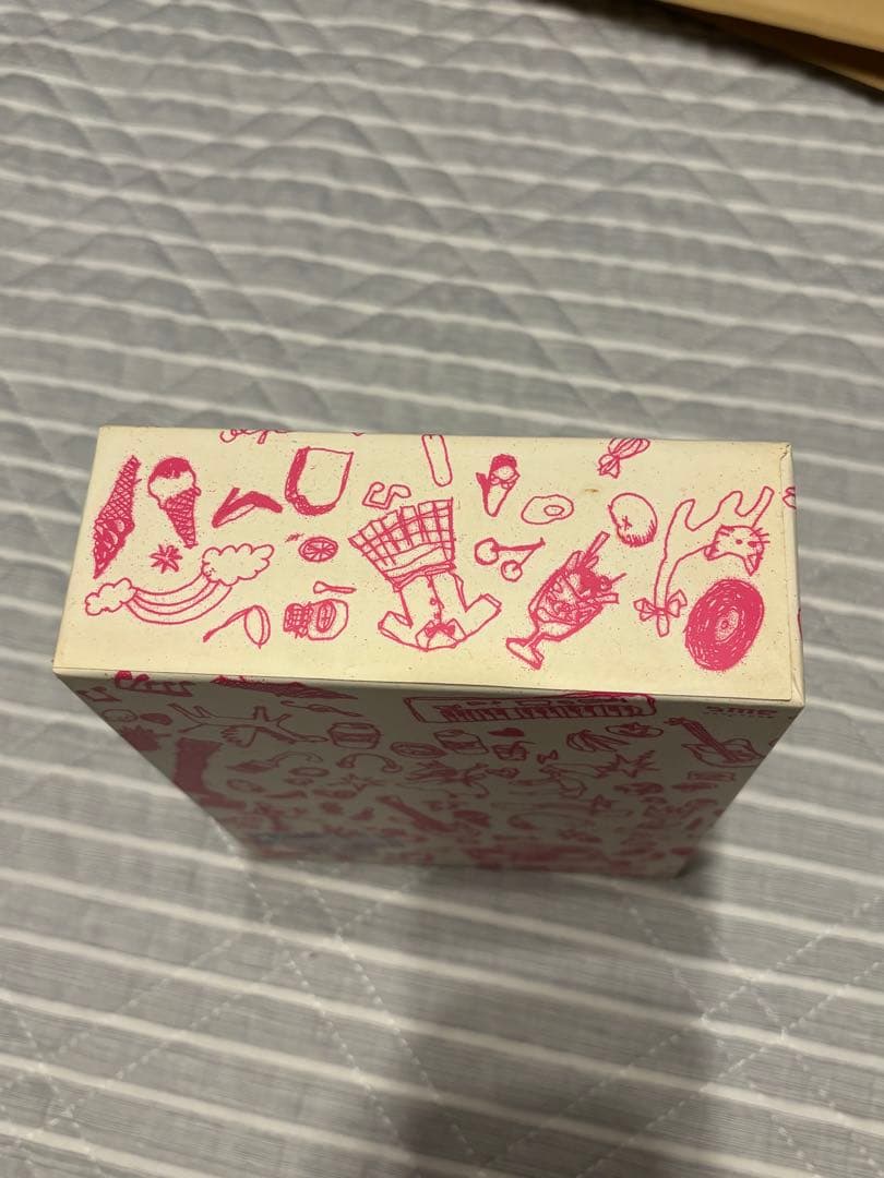 プリンセスプリンセス DVD BOX