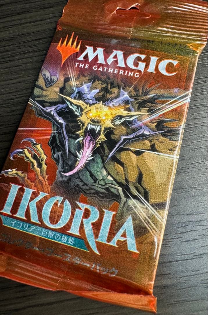 未開封 コレクター ブースター 12パックセット 灯争 時のらせん リマスター