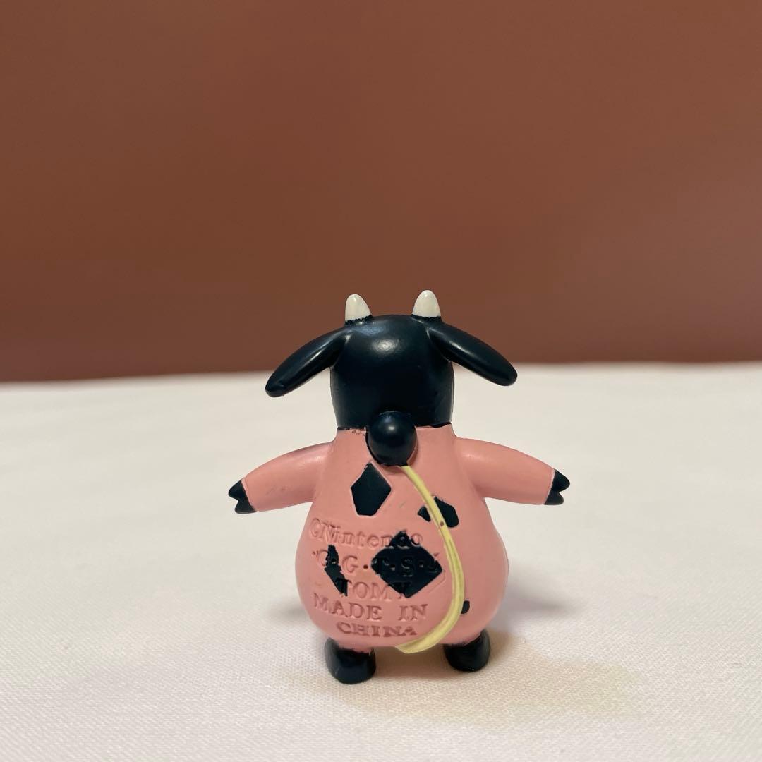 ポケモン　初期　モンコレ　ミルタンク　任天堂