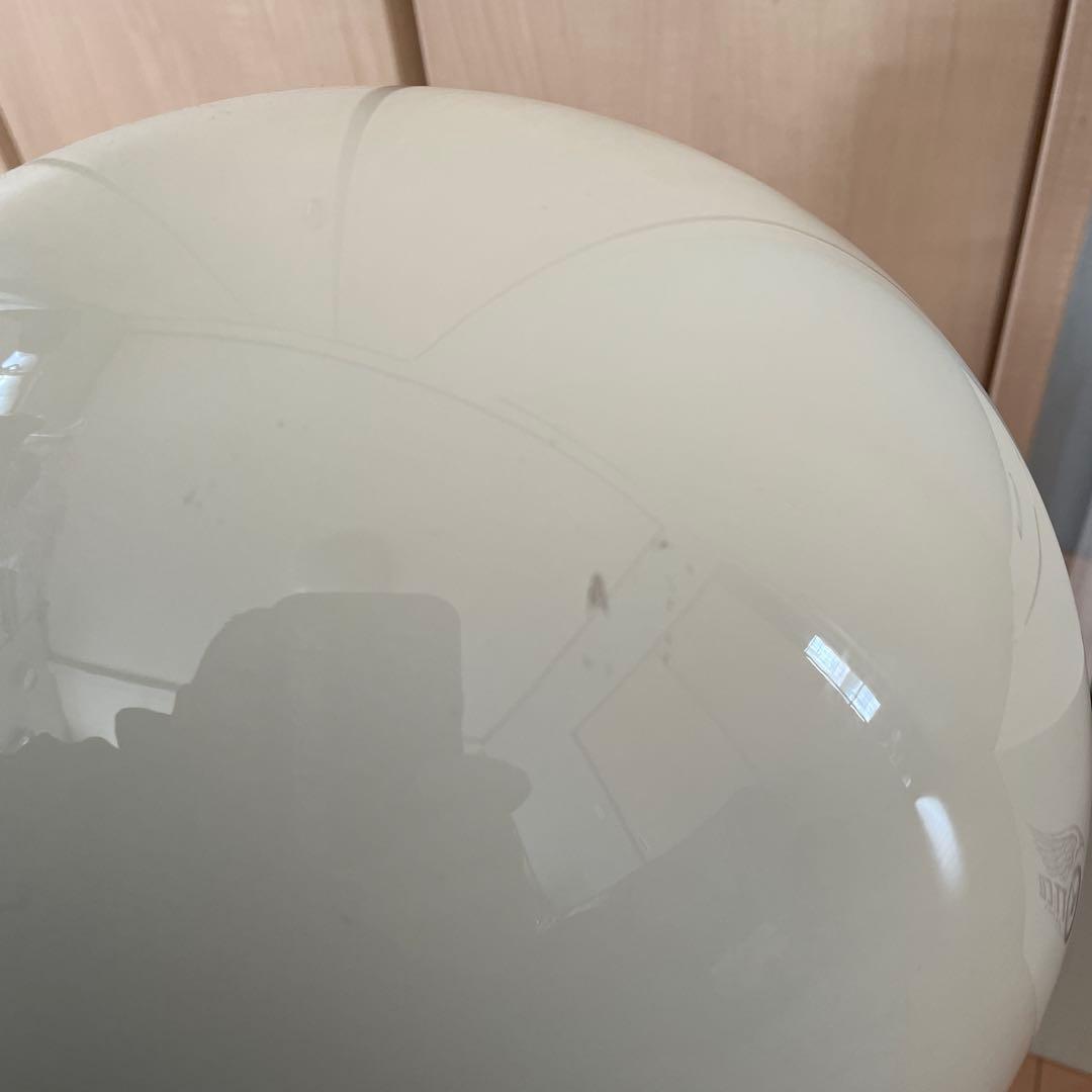 TT&CO ヘルメット スーパーマグナム XXLサイズ