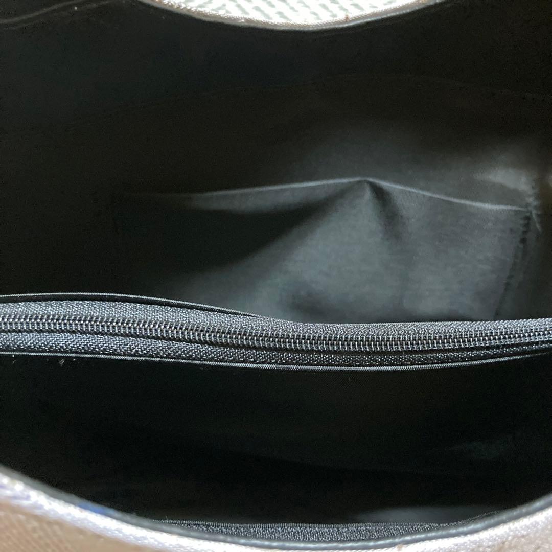 鎌取蘇我さま　青柳舎　バッグ　櫛引