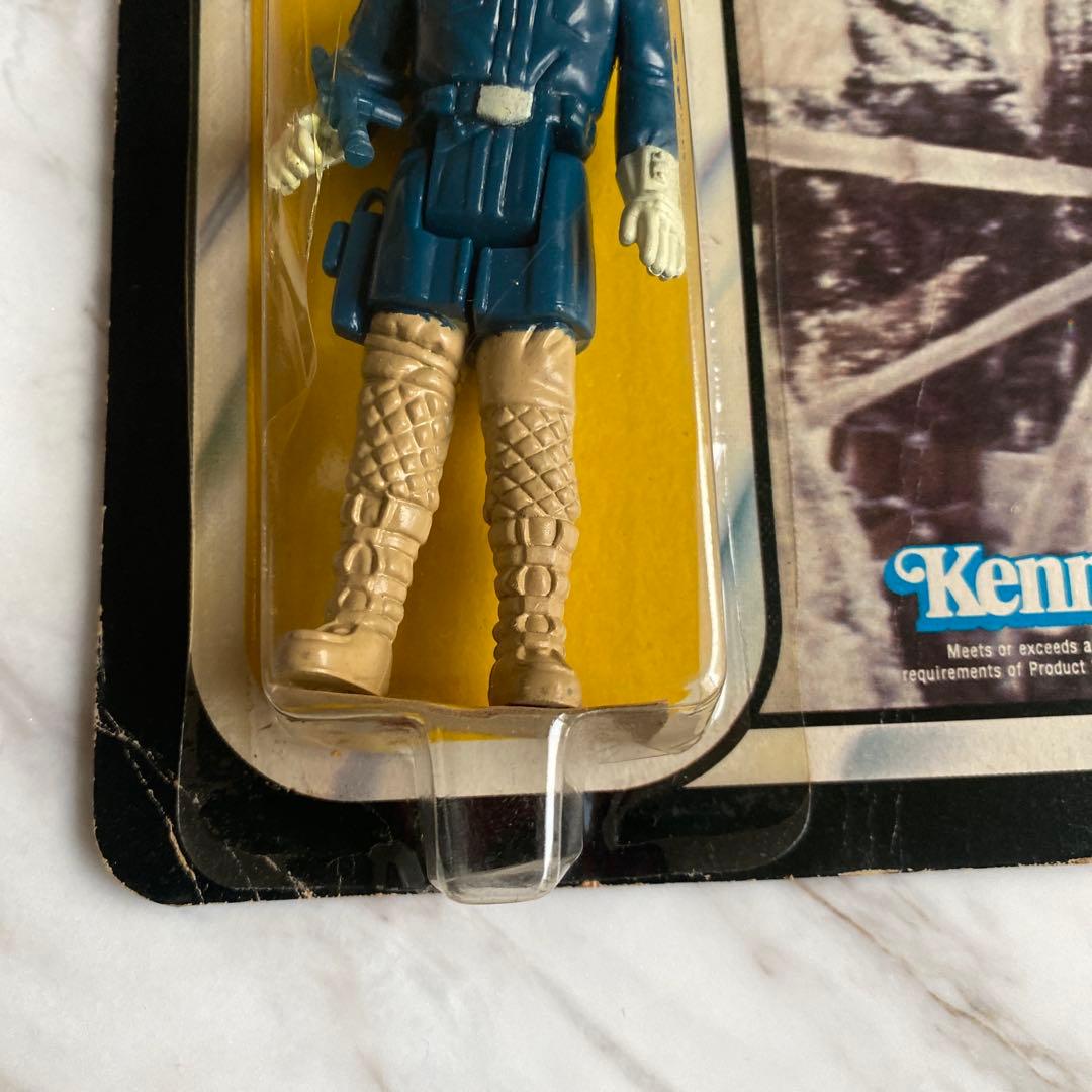 Star Wars Han Solo (Hoth Outfit) フィギュア