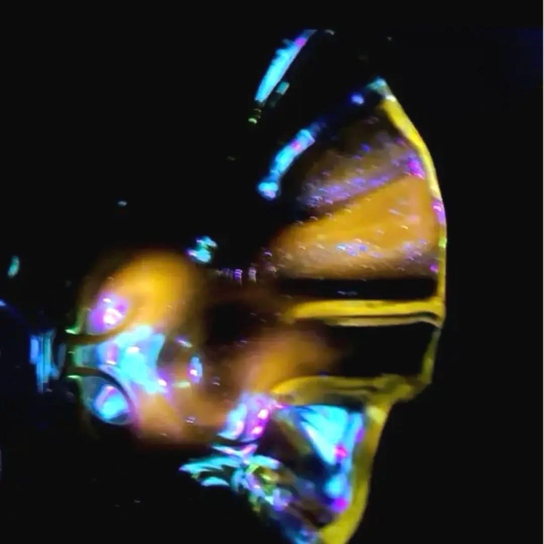 （NIKI⭐︎）　フェントン　1930年　ランプシェード　オパールセント