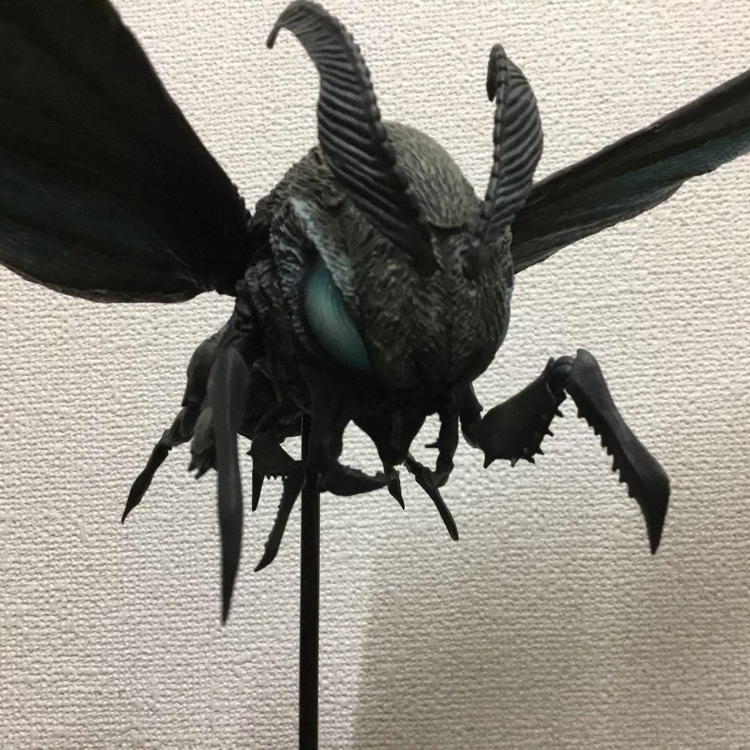 デフォリアル　モスラ　2019 少年リック限定版