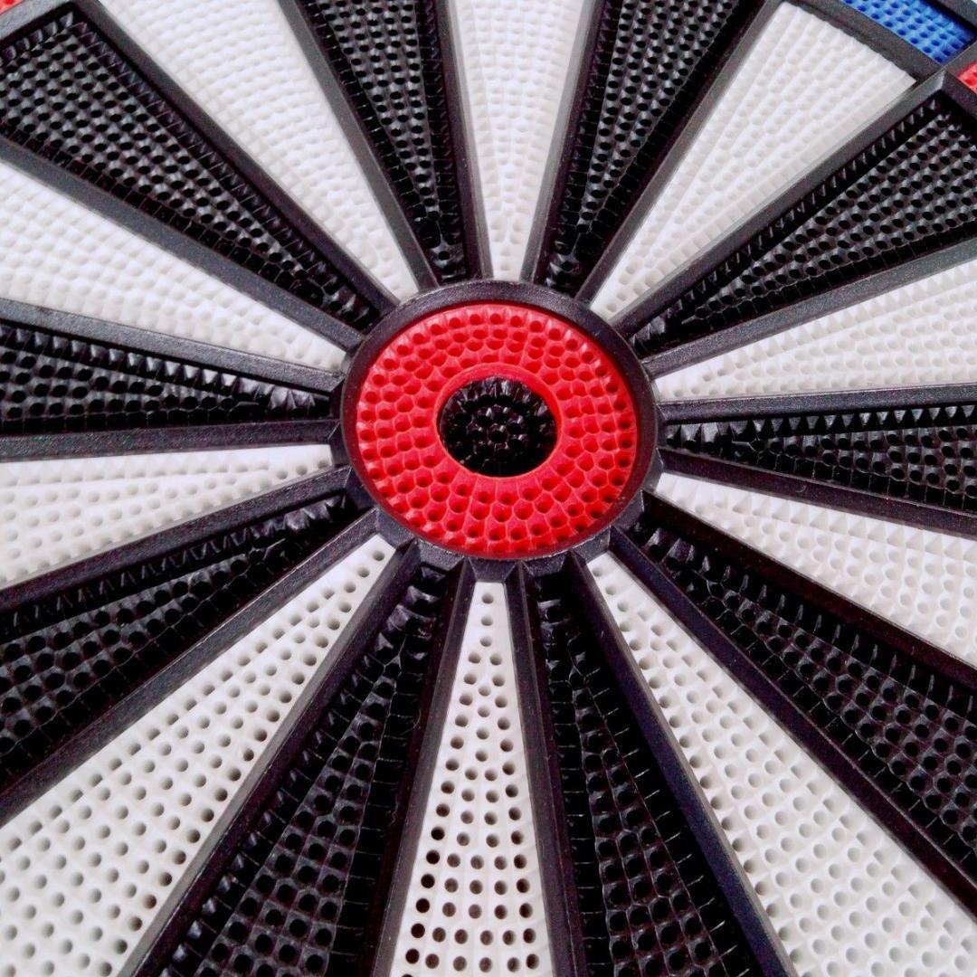 DARTSLIVE 　 ダーツライブ　スタンド付き　DLH-0000 N1646