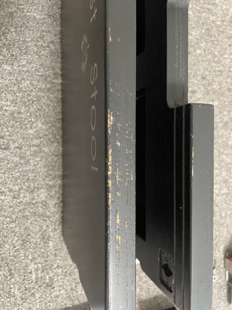 吉澤 ピアノ アシストペダル４点セット＊ アシストペダル、スツール、バッグ