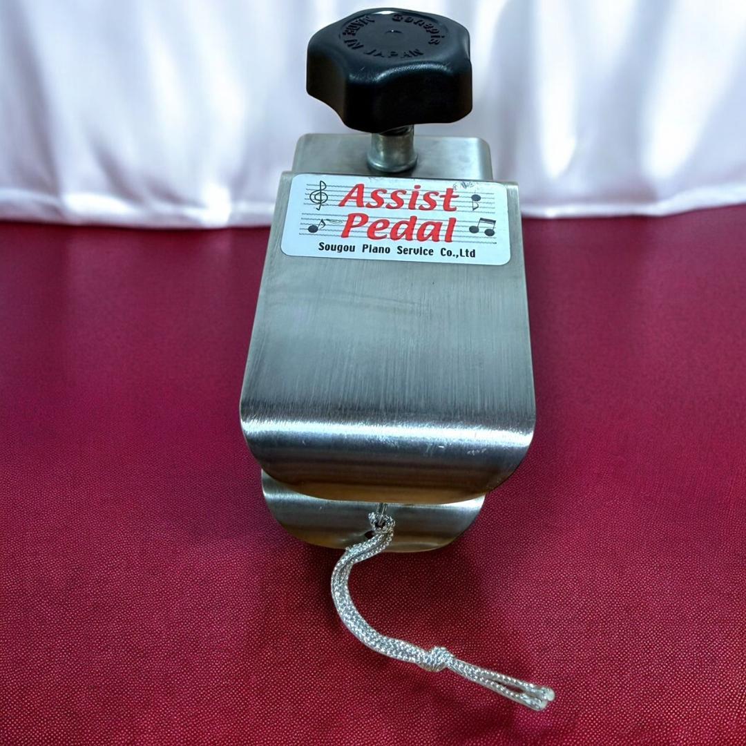 A☆美品 吉澤 PEACOCK ピーコック HS-V アシスト ハイツールセット