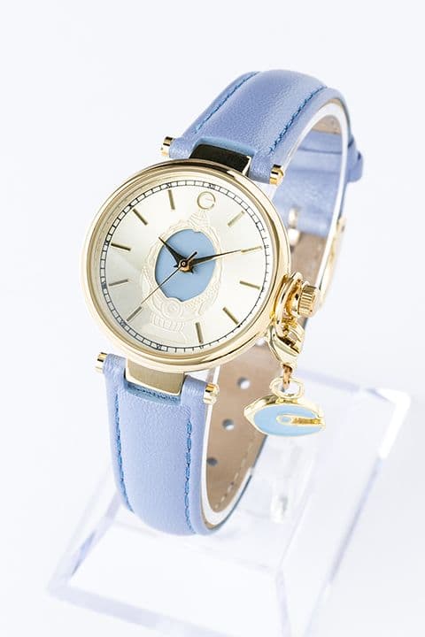 魔法少女まどか☆マギカ 美樹さやか モデル　腕時計