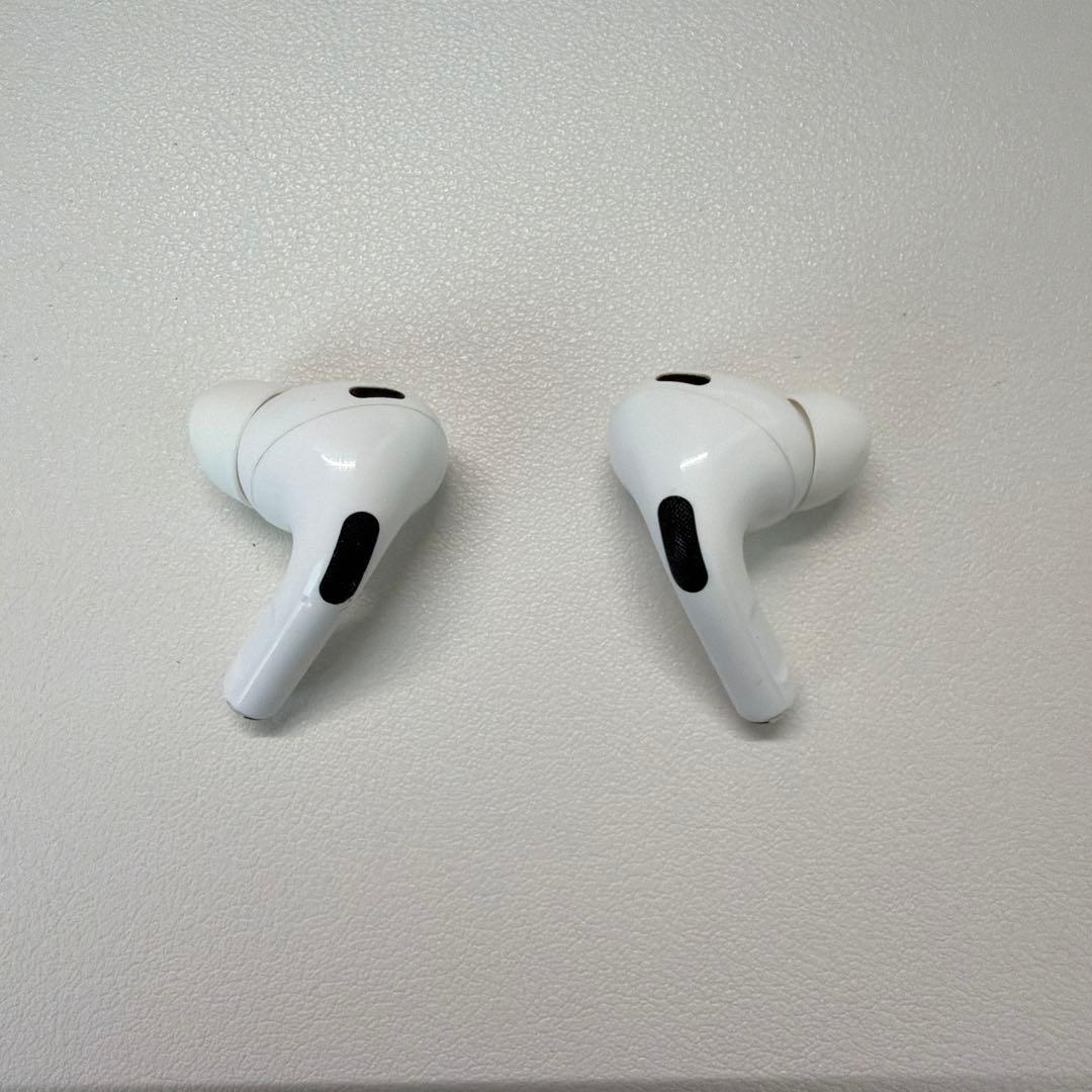 AirPods Pro 第2世代 本体 付属品未使用