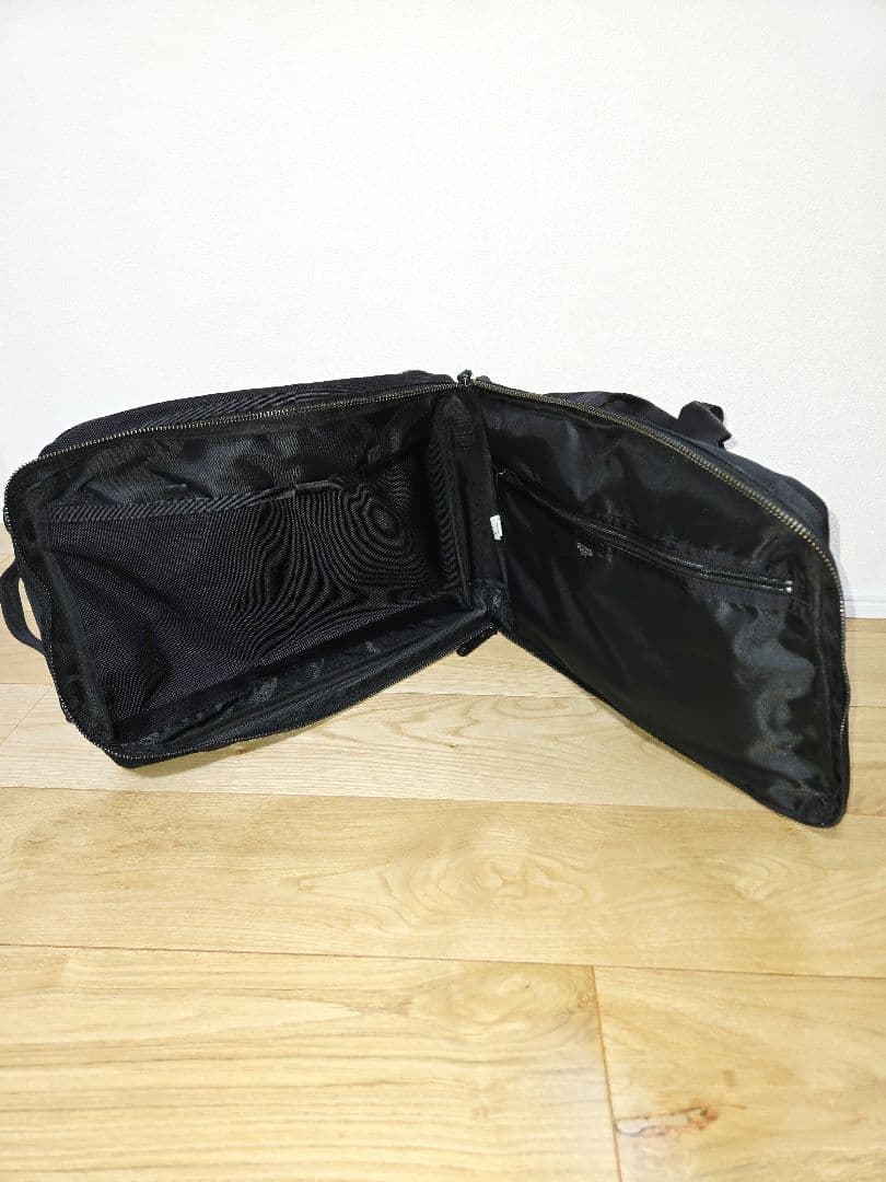 ポーター PORTER ヒート HEAT 3WAY BRIEFCASE