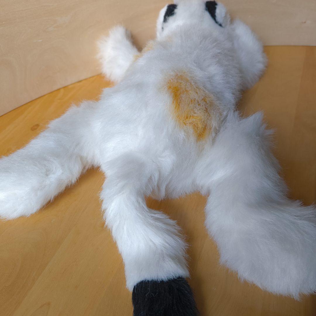 昭和レトロ 希少 レア オオイケ 三毛猫　ペルシャ猫　ペルシャねこ　Oike