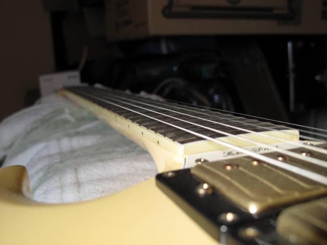 Epiphone　エピフォン　SGタイプ　3PU