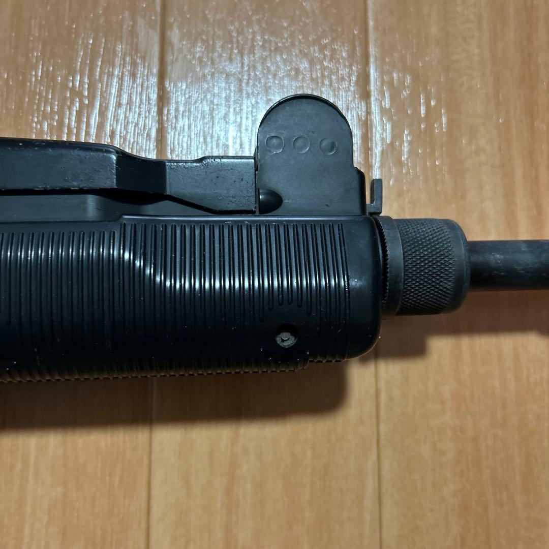 東京マルイ 電動ガン ウージーSMG