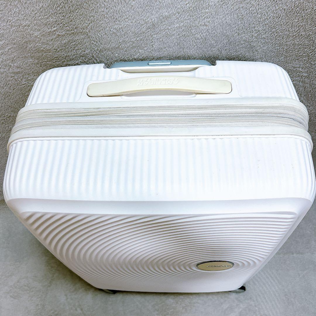 アメリカンツーリスター サウンドボックス キャリーケース