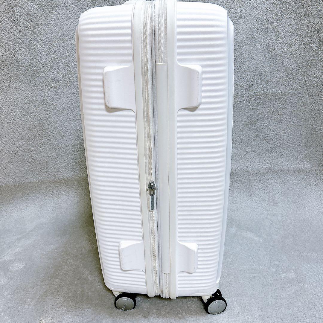 アメリカンツーリスター サウンドボックス キャリーケース