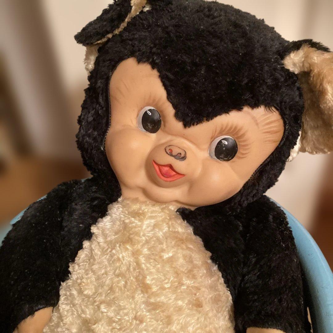 ラシュトンチャビードール