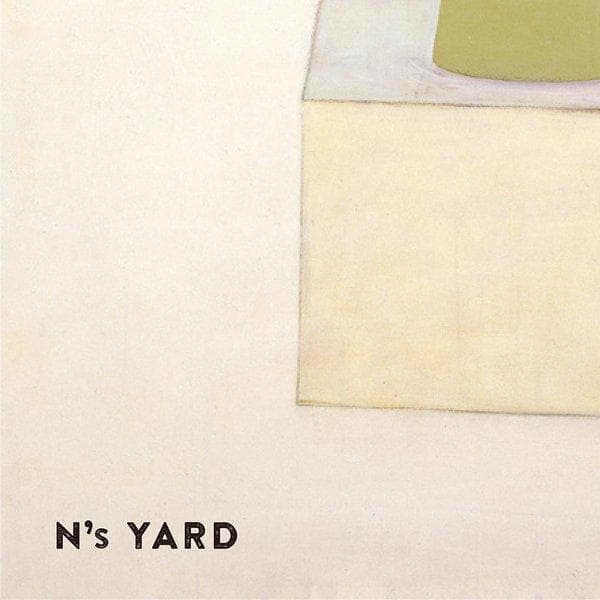 奈良美智 Sorry Couldn't Draw the Left Eye