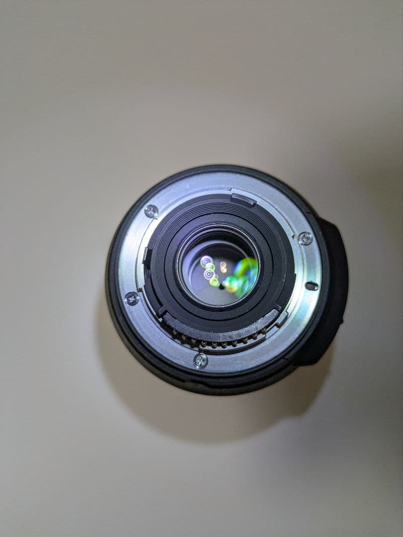 Nikon　D5500　＋　レンズセット ショット数4,136回　4.2%以下