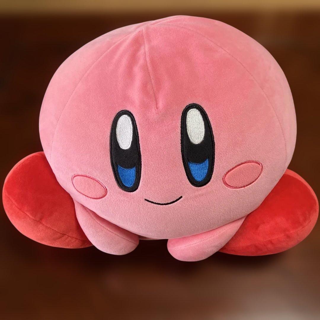 【希少・レア】星のカービィ　ぬいぐるみ　１６体　まとめ売り