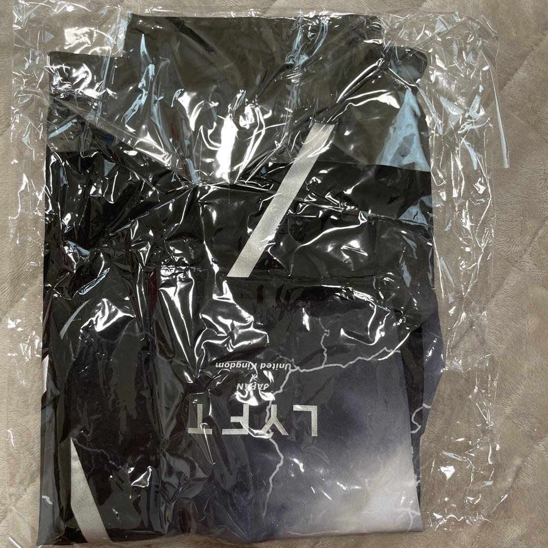 Lyft サーフパンツ　S 新品未使用品