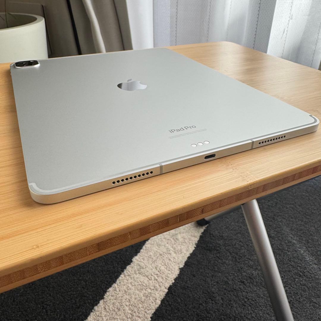 iPad Pro 12.9インチ 第6世代 Wi-Fi+Cellular 1TB