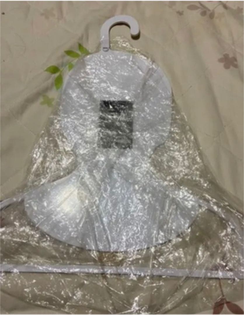 NEWS 増田貴久 RUSS-Kハンガー 新品未開封