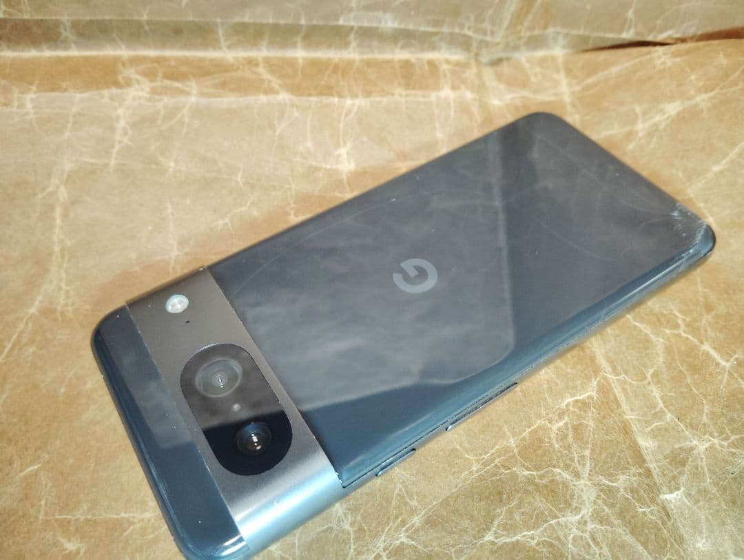 Google Pixel8 本体　256GB